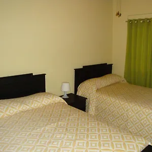 Santander Sd Hotel